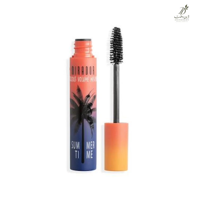 ریمل میرادور مدل Fabulous Volume