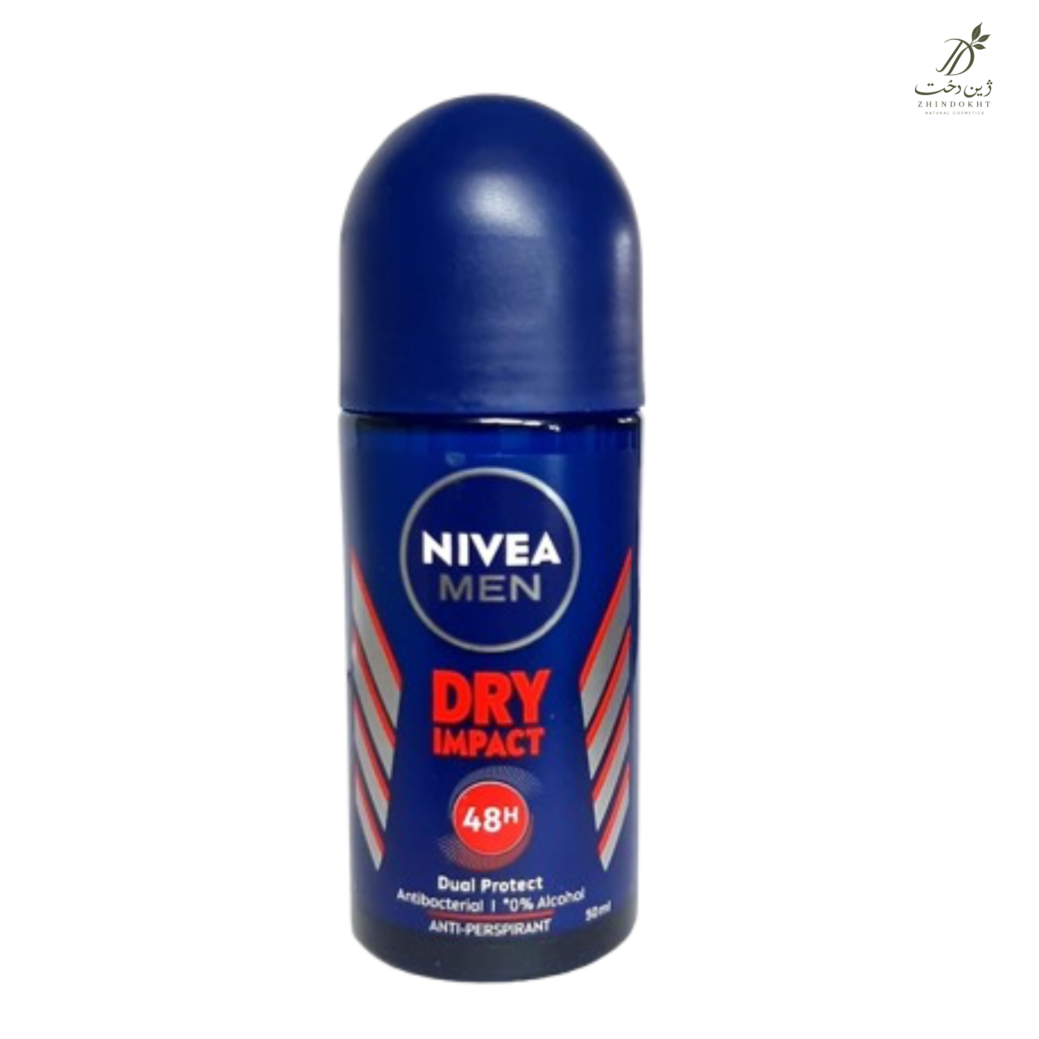 رول ضد تعریق مردانه نیوآ مدل Dry Impact