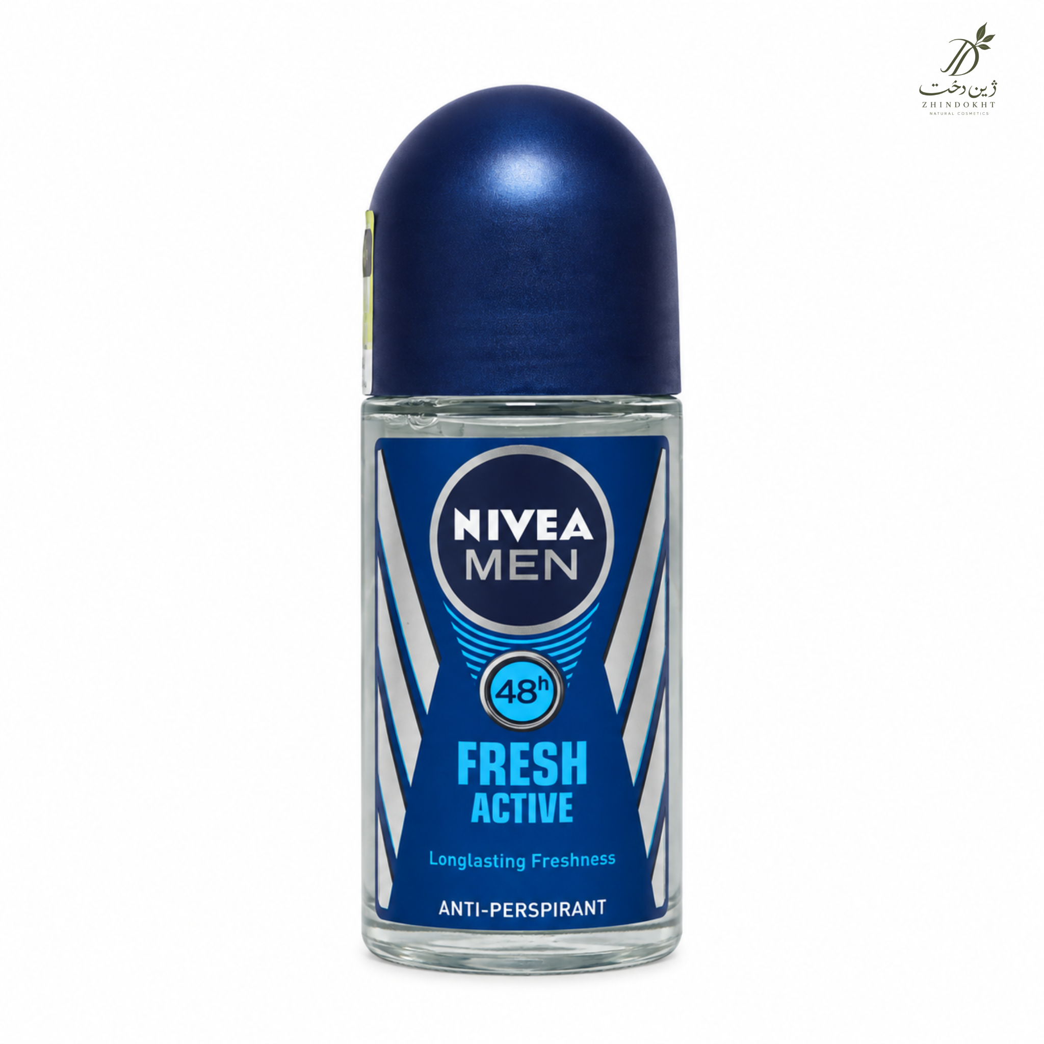 رول ضد تعریق مردانه نیوآ مدل Fresh Active