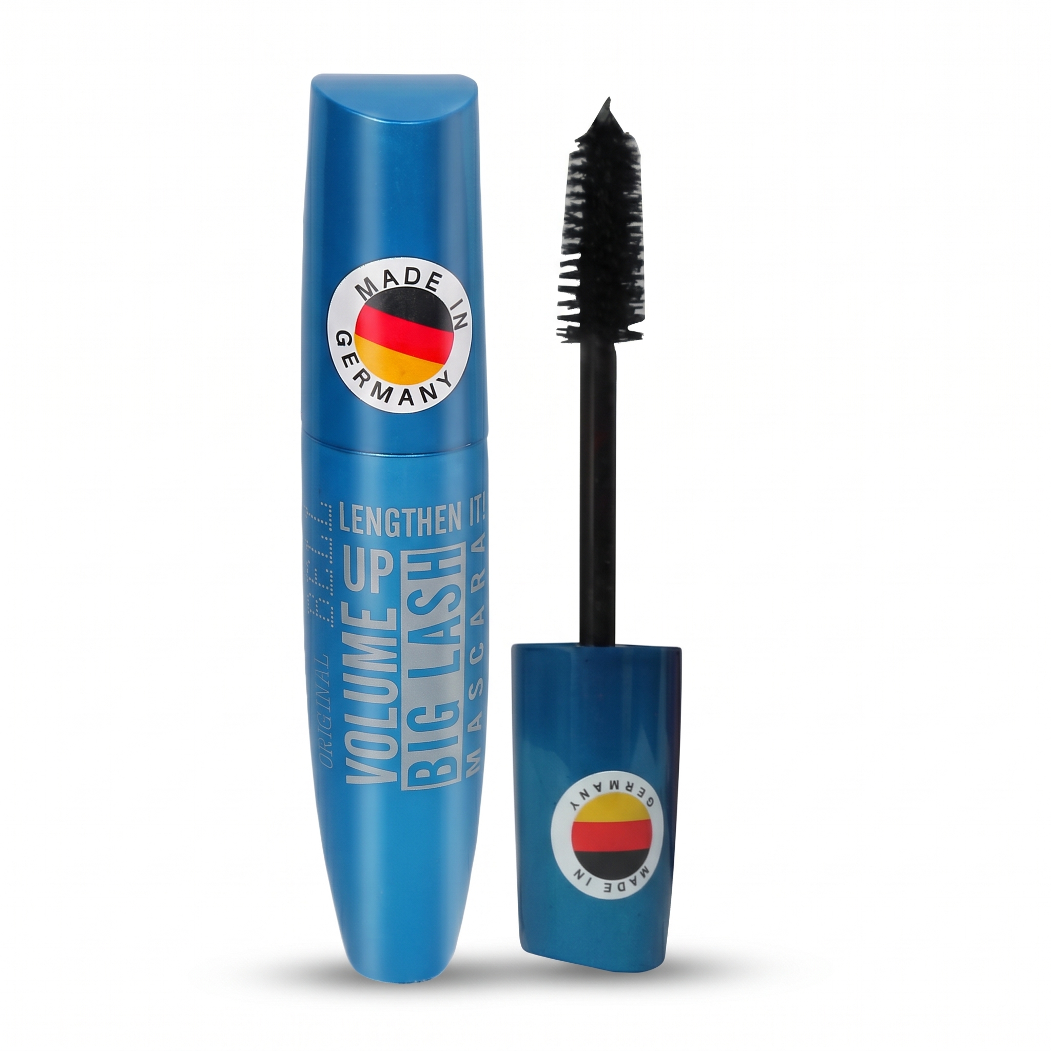 ریمل حجم دهنده بل مدل big lash