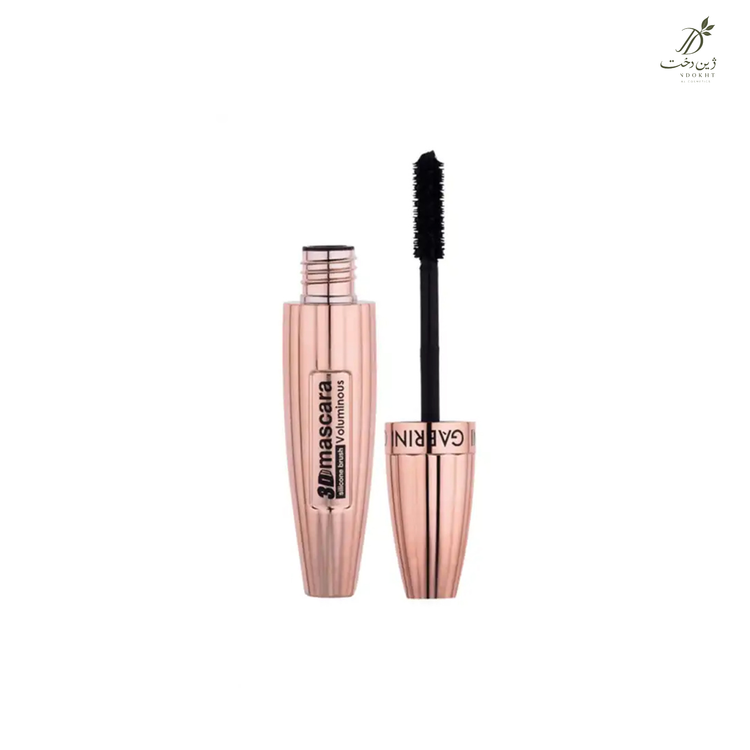 ریمل سه بعدی گابرینی مدل 3D Voluminous Mascara