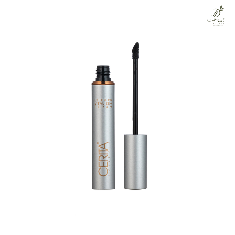 سرم تقویت کننده ابرو سریتا مدل Eyebrow Vitalize